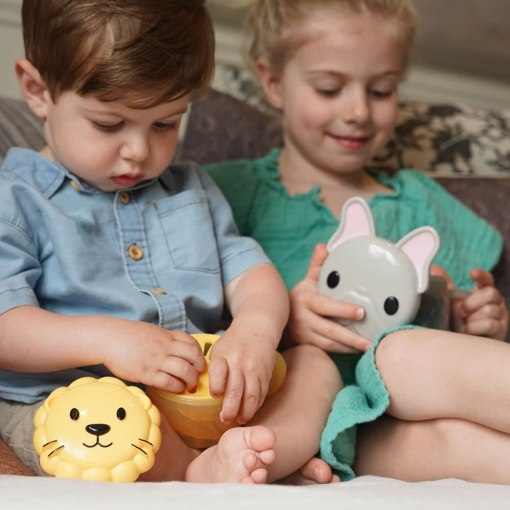 Melii Luxe Snack Container - Image 6