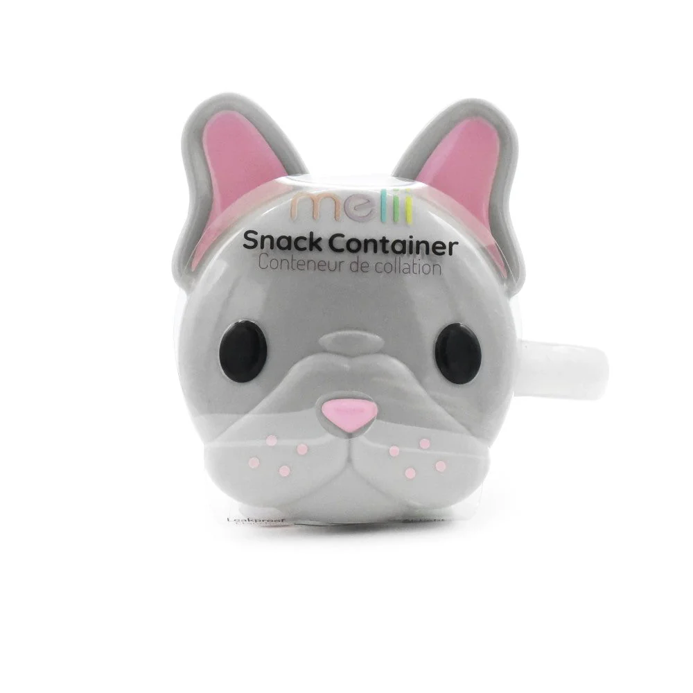Melii Luxe Snack Container - Image 7