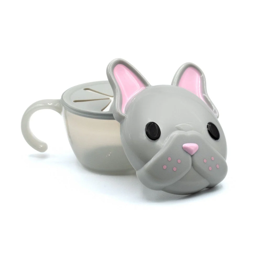 Melii Luxe Snack Container - Image 8