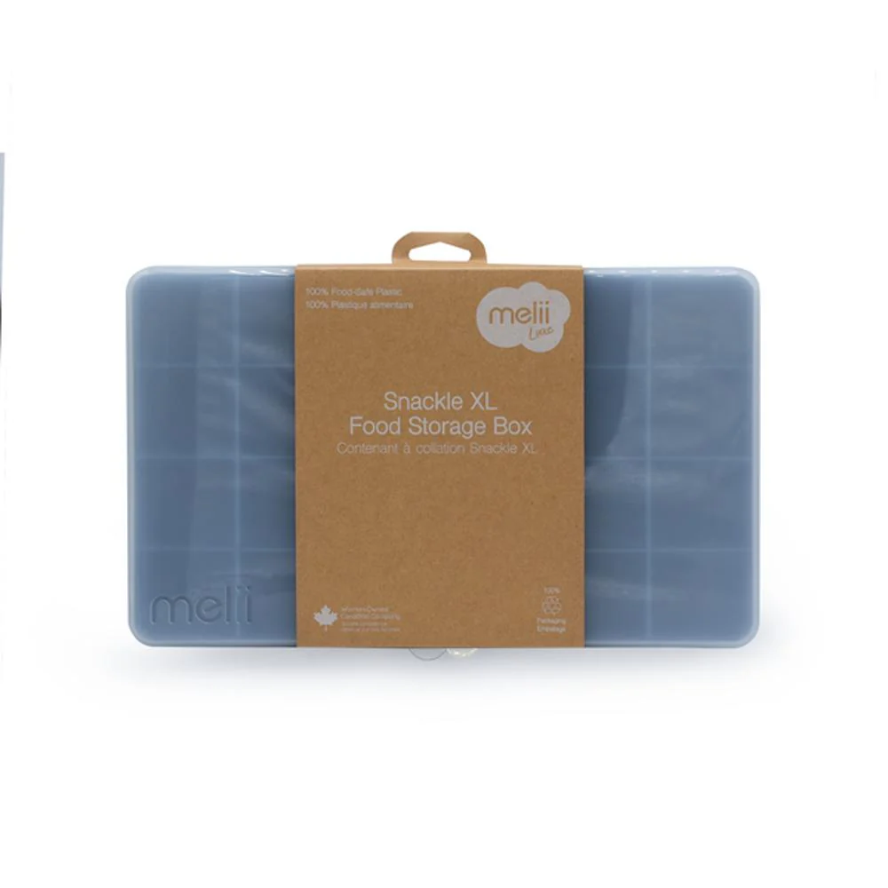 Melii Luxe Snackle Box XL - Image 3