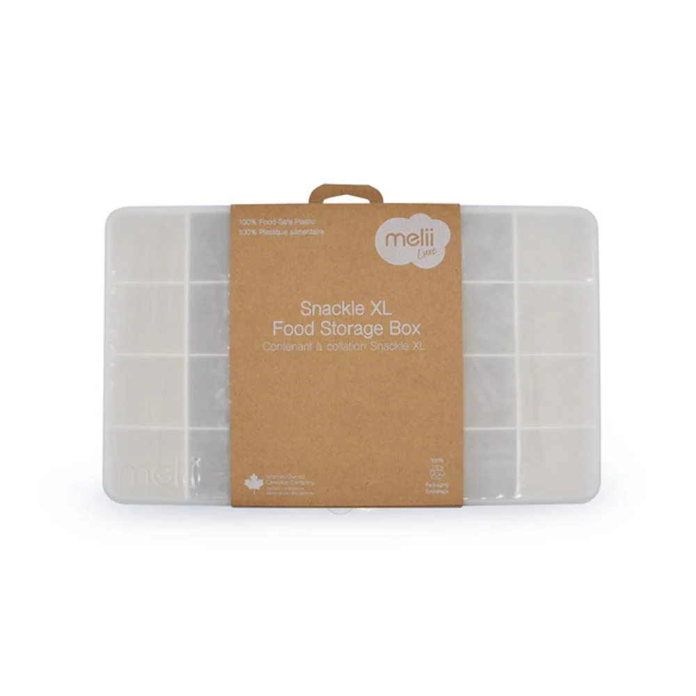 Melii Luxe Snackle Box XL - Image 5