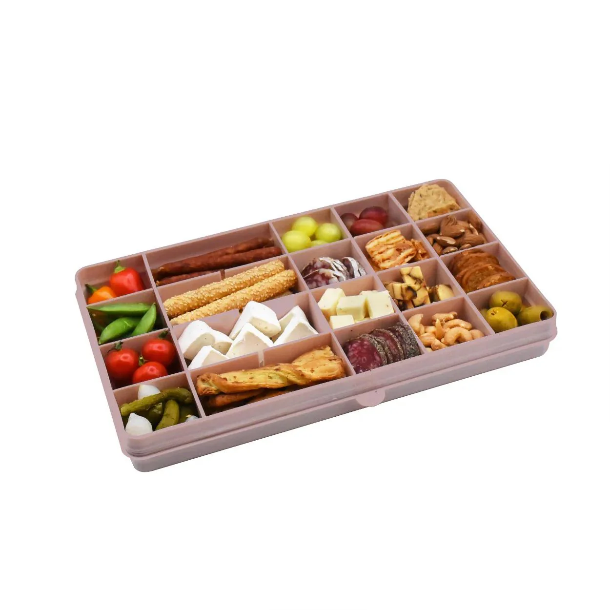 Melii Luxe Snackle Box XL - Image 6