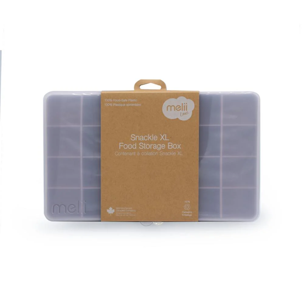 Melii Luxe Snackle Box XL - Image 7