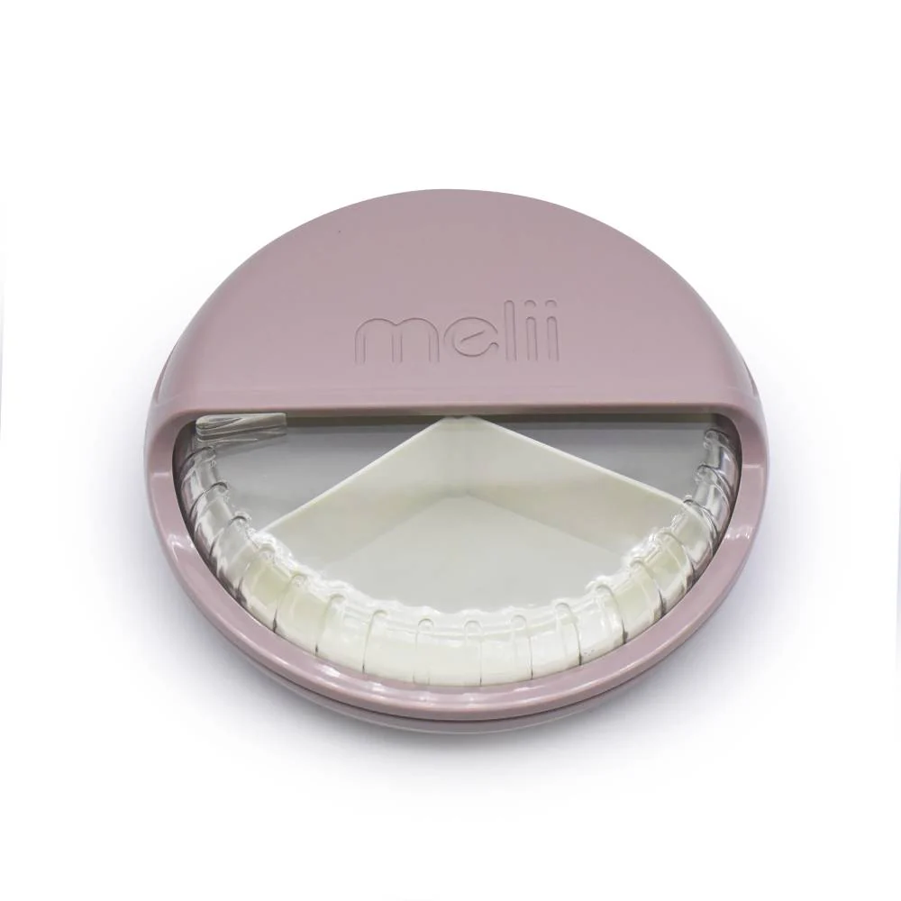 Melii Luxe Spin Snack Container - Image 3