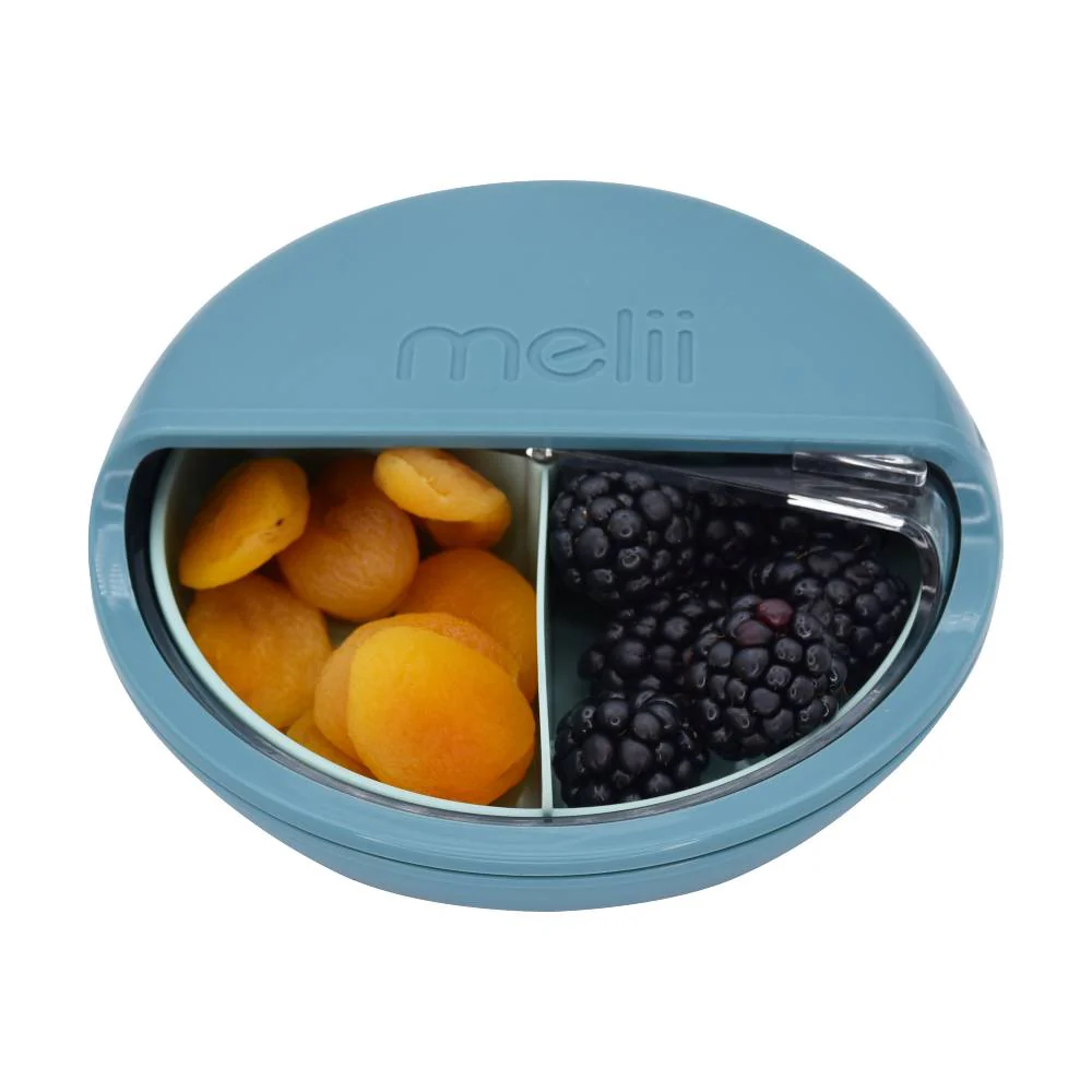 Melii Luxe Spin Snack Container - Image 5