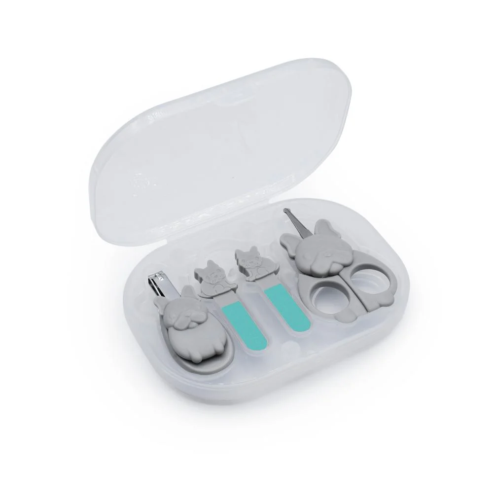 Melii Nail Care Set
