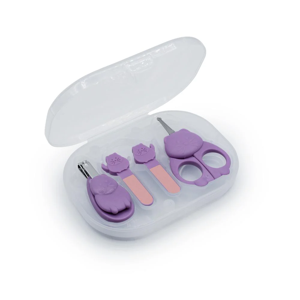Melii Nail Care Set - Image 2
