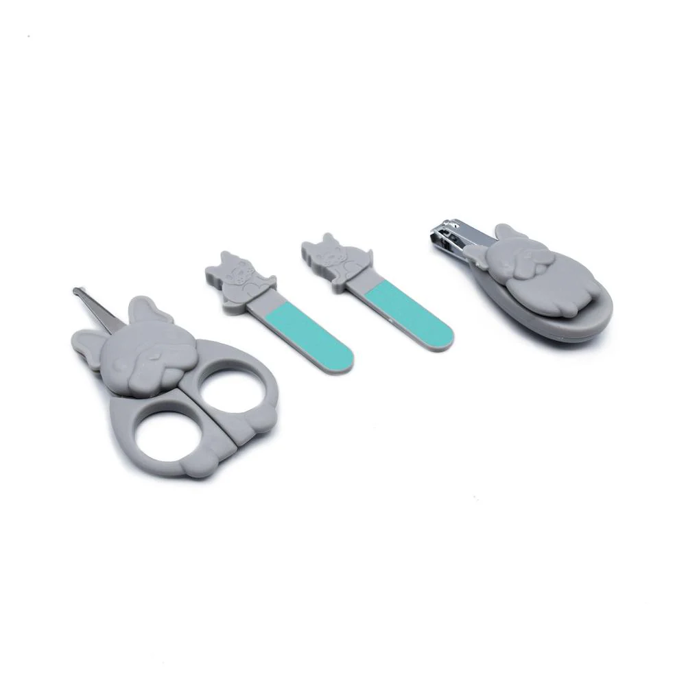 Melii Nail Care Set - Image 3