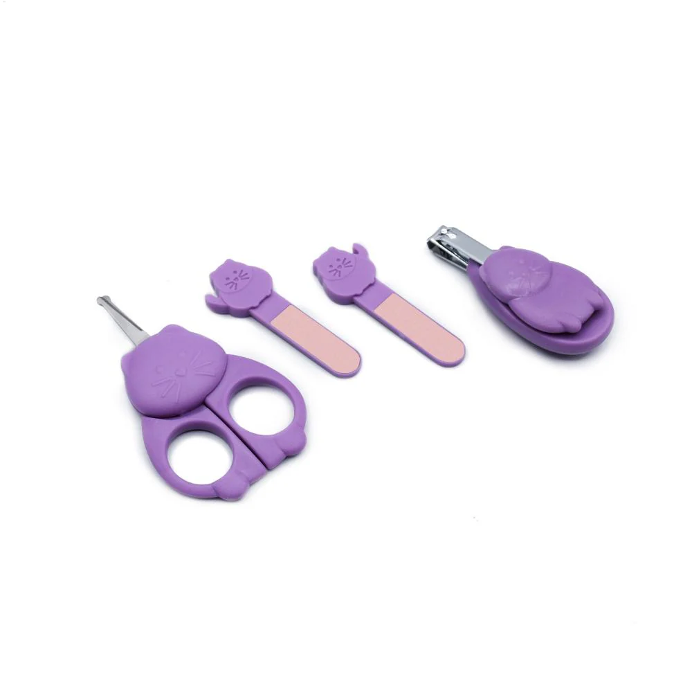 Melii Nail Care Set - Image 4