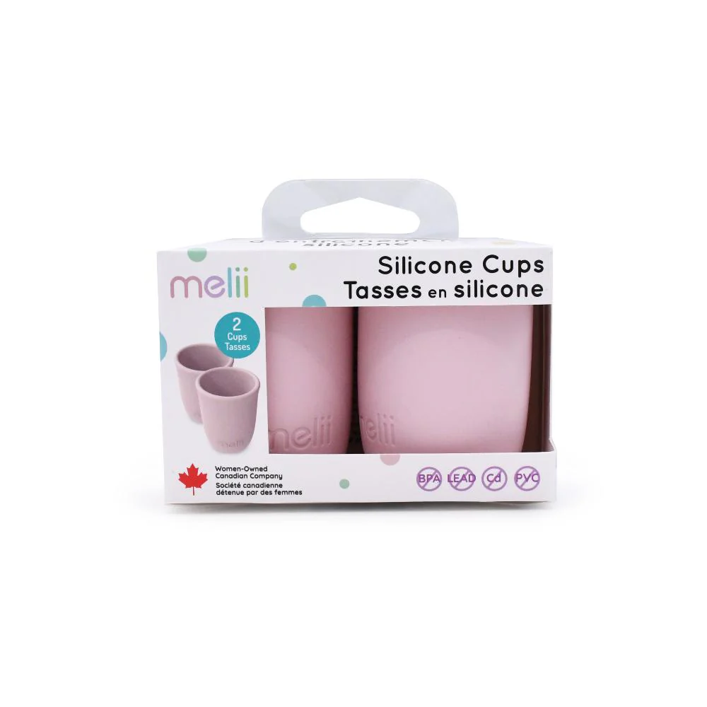 Melii Silicone Cups 2pk - Image 3