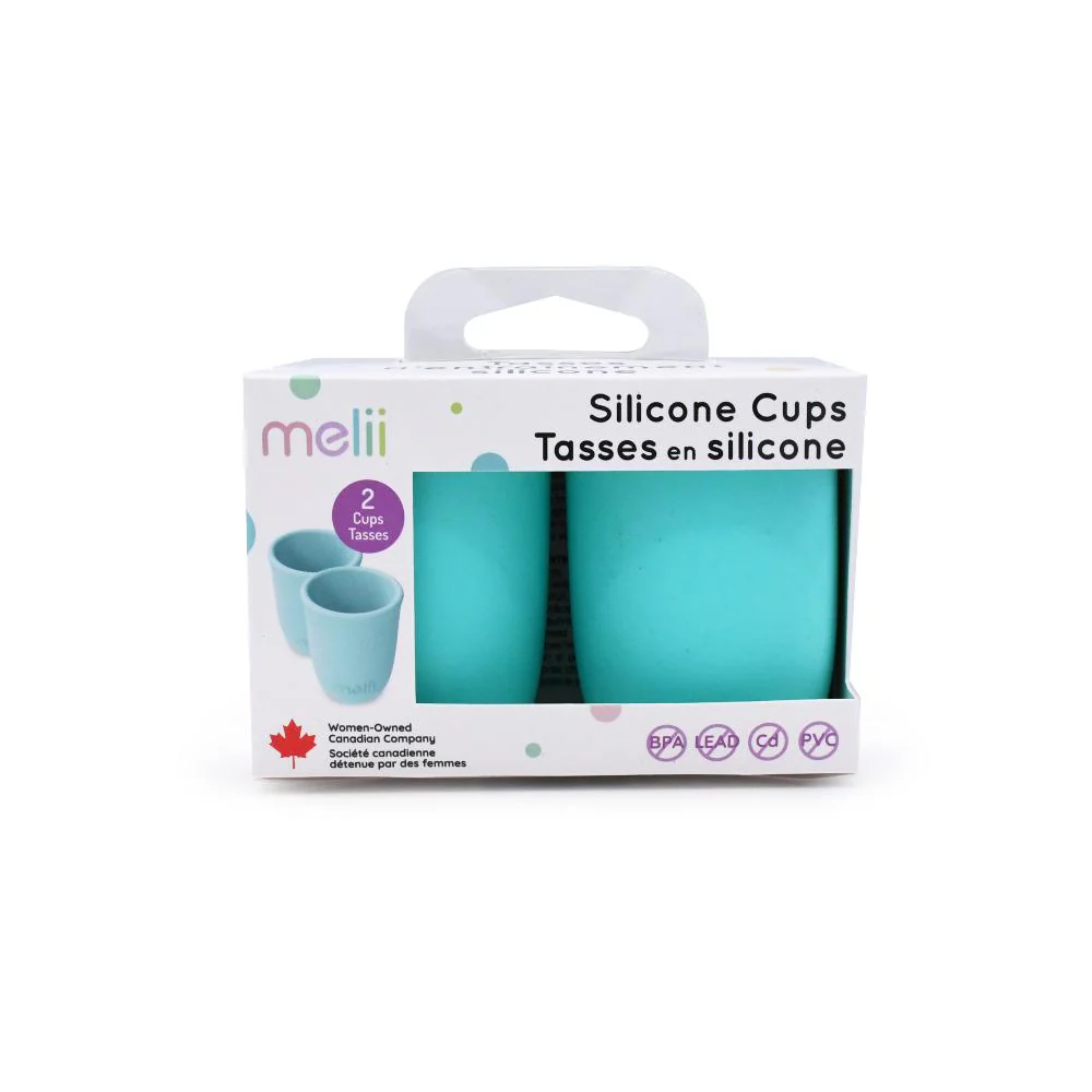 Melii Silicone Cups 2pk - Image 4