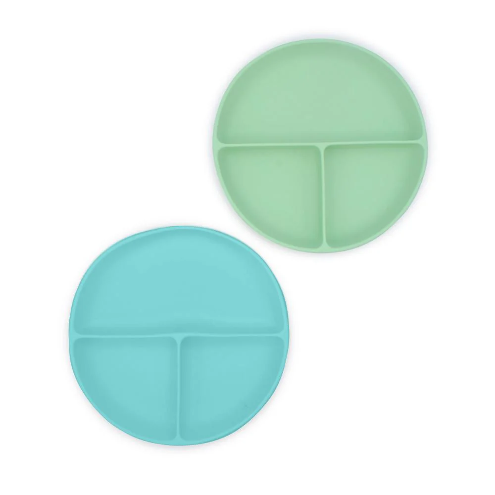 Melii Silicone Suction Plate 2pk - Image 3