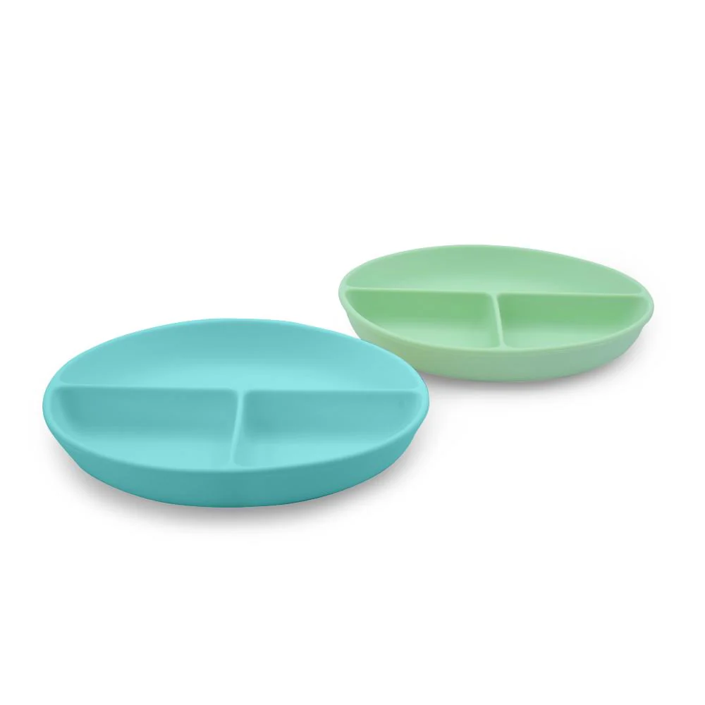 Melii Silicone Suction Plate 2pk - Image 4