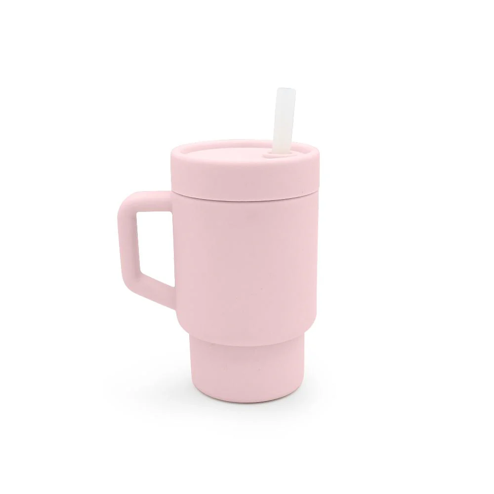 Melii Silicone Tumbler 265ml - Image 3