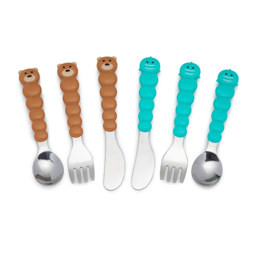 Melii Utensil Set - Image 2