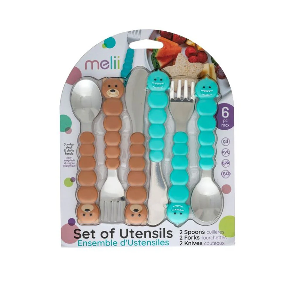 Melii Utensil Set - Image 3
