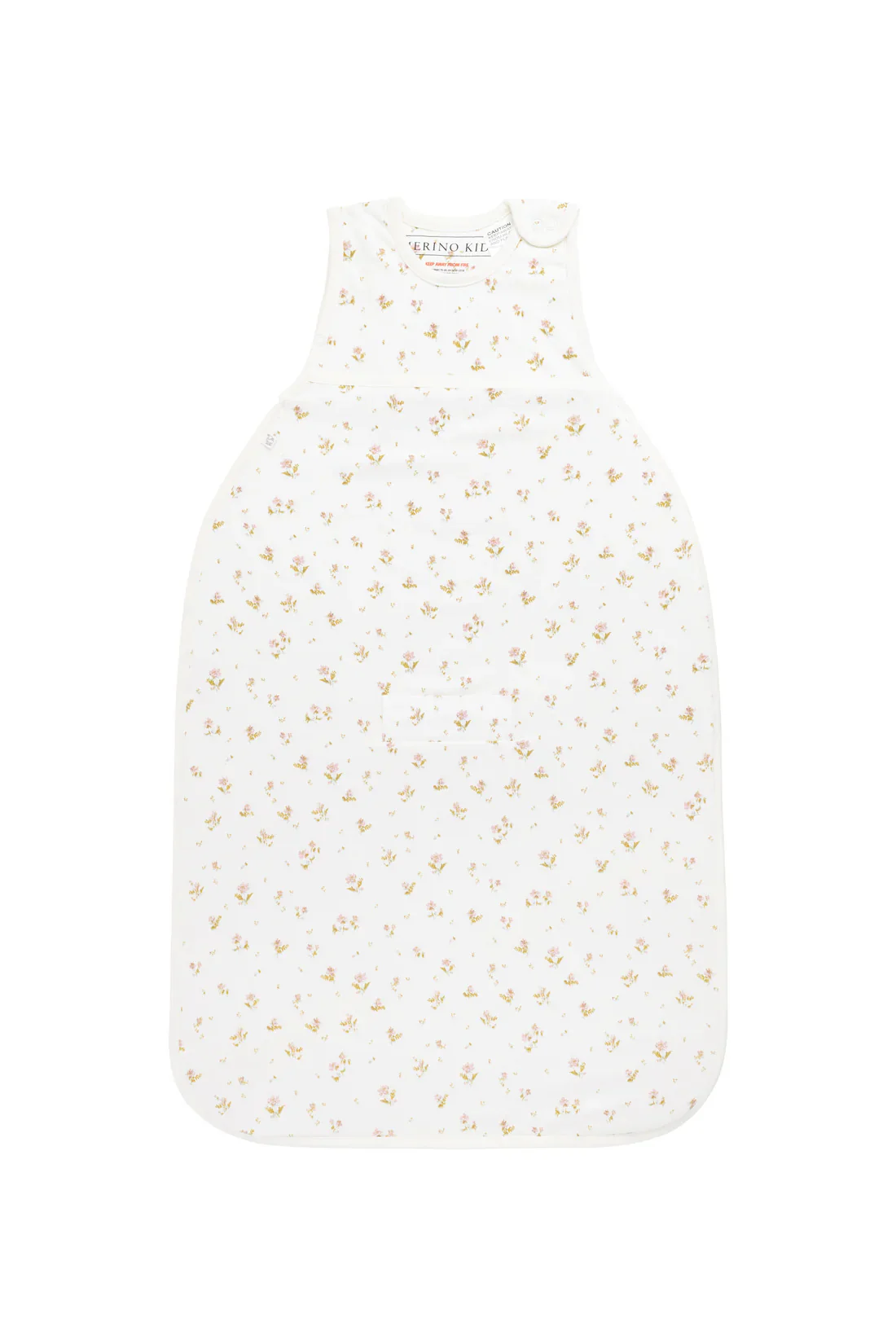 Merino Kids Go Go Bag - All Seasons - 0 - 2yrs - Image 13