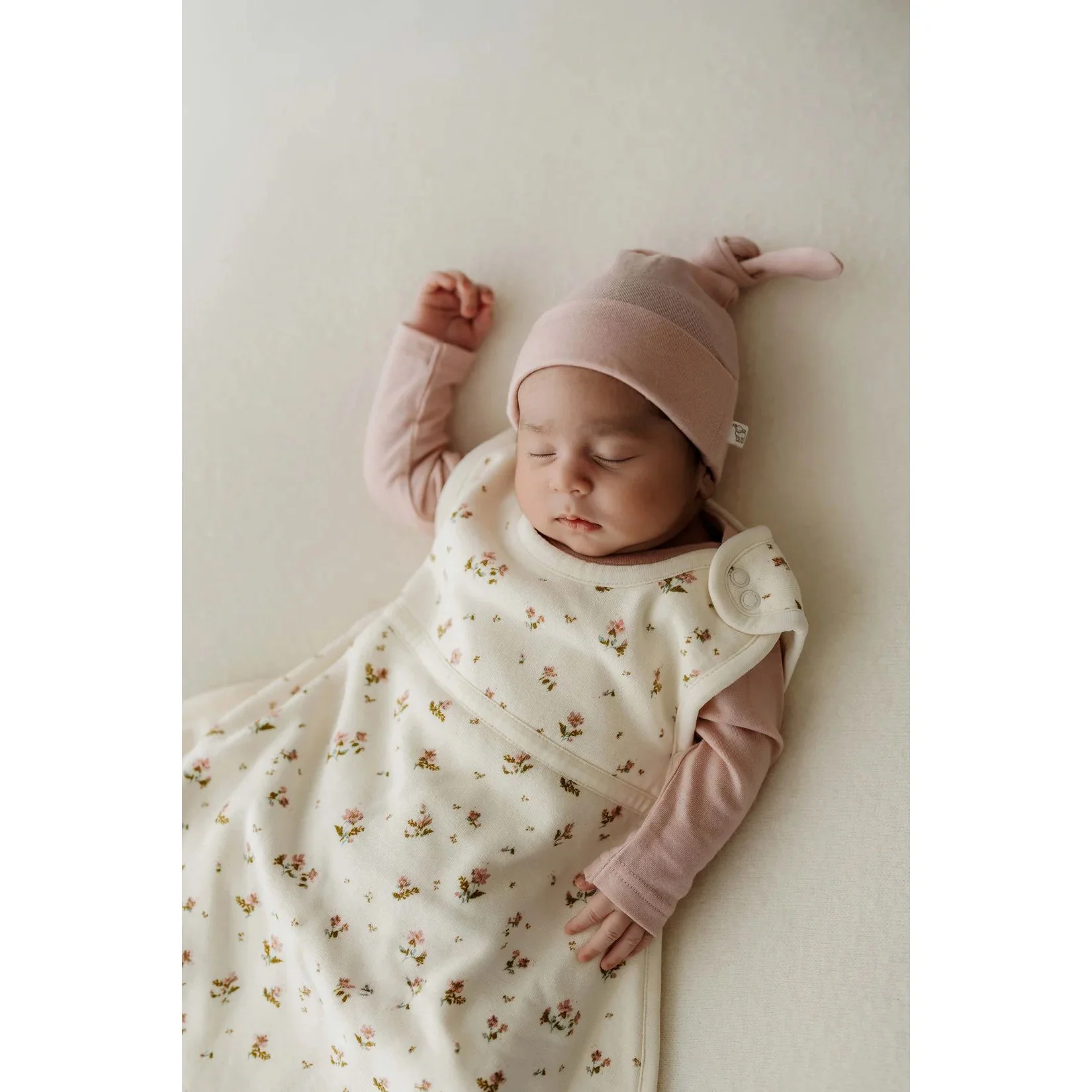 Merino Kids Go Go Bag - Duvet - 0 - 2 yrs