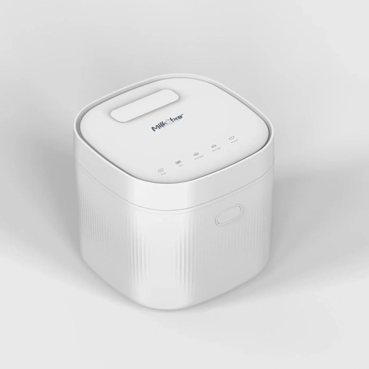 Milkbar UV/LED Steriliser & Dryer 8L - Image 3