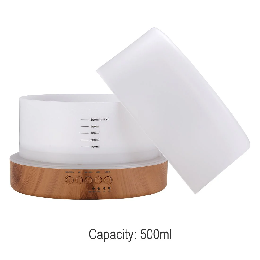 Millie Moo Aroma Bliss Ultrasonic Diffuser - Image 2