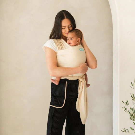 Moby Classic Baby Wrap - Image 11