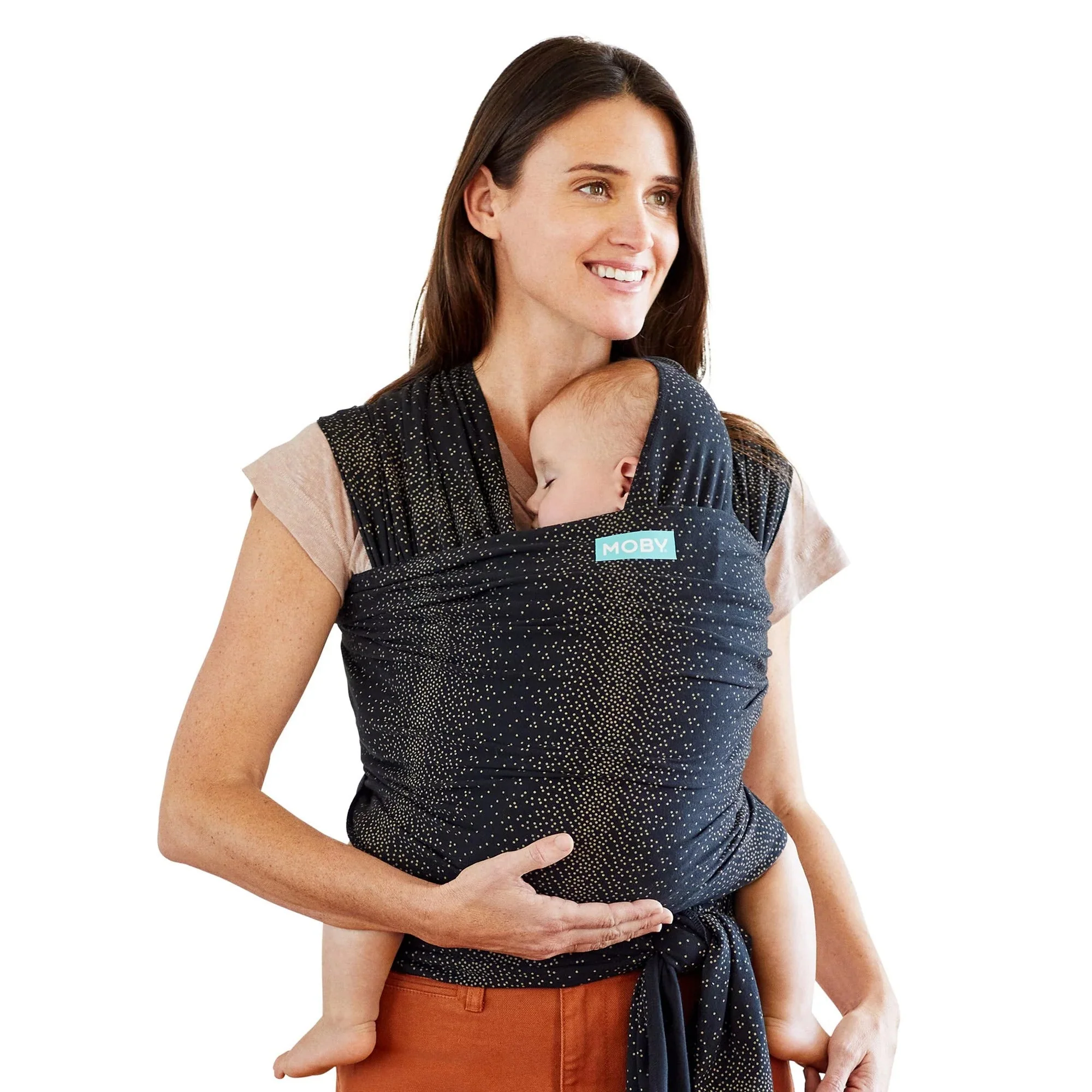 Moby Classic Baby Wrap - Image 12