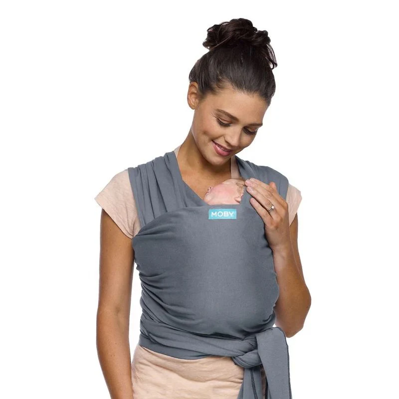 Moby Classic Baby Wrap - Image 13