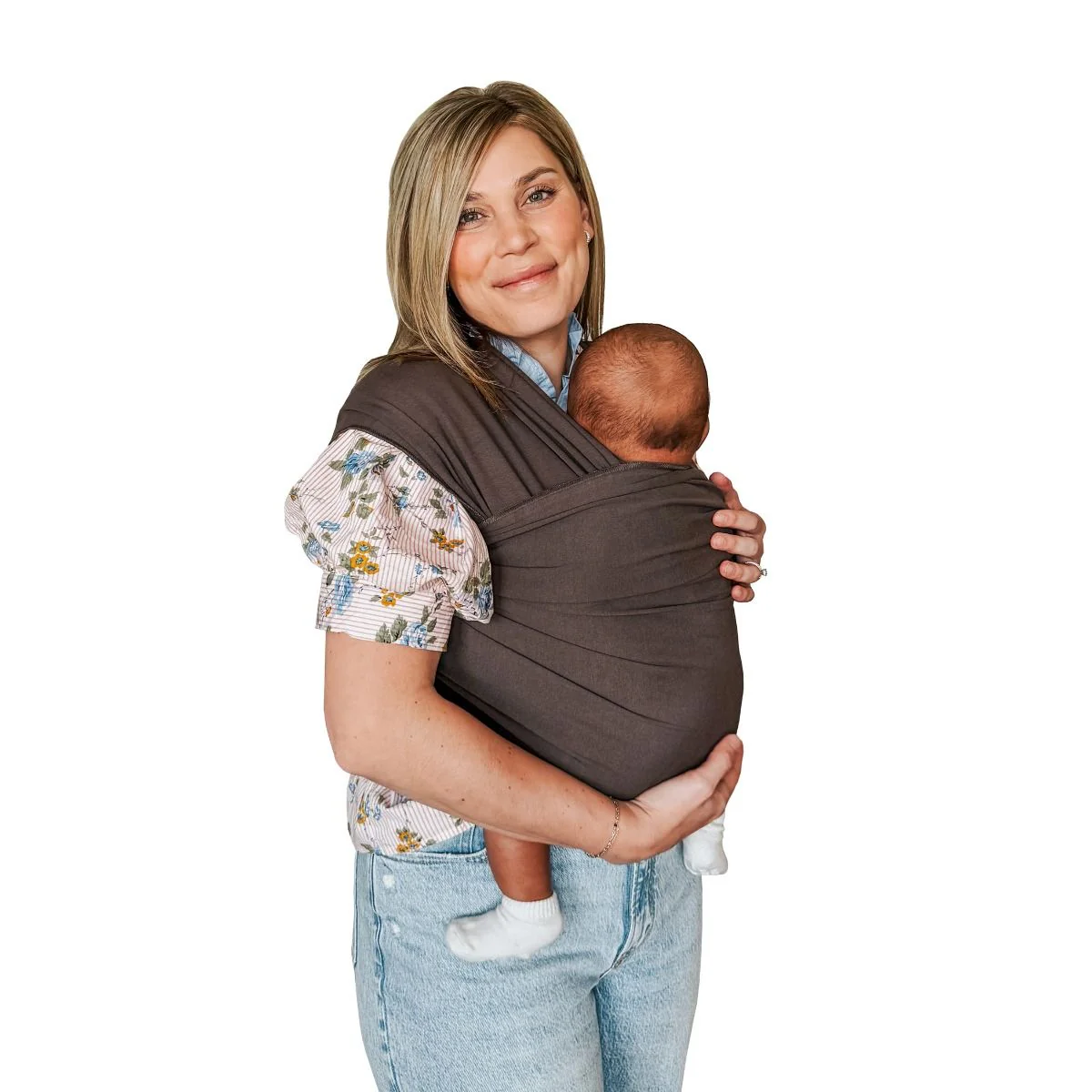 Moby Classic Baby Wrap - Image 14