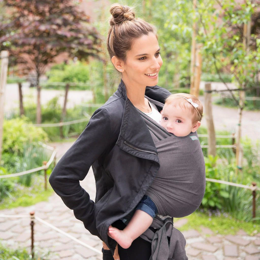 Moby Classic Baby Wrap - Image 3