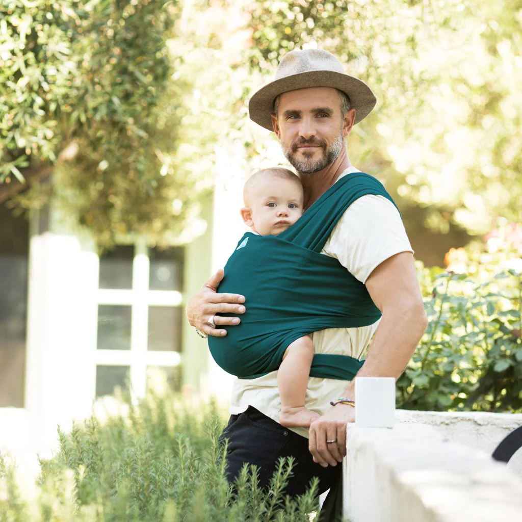 Moby Classic Baby Wrap - Image 4