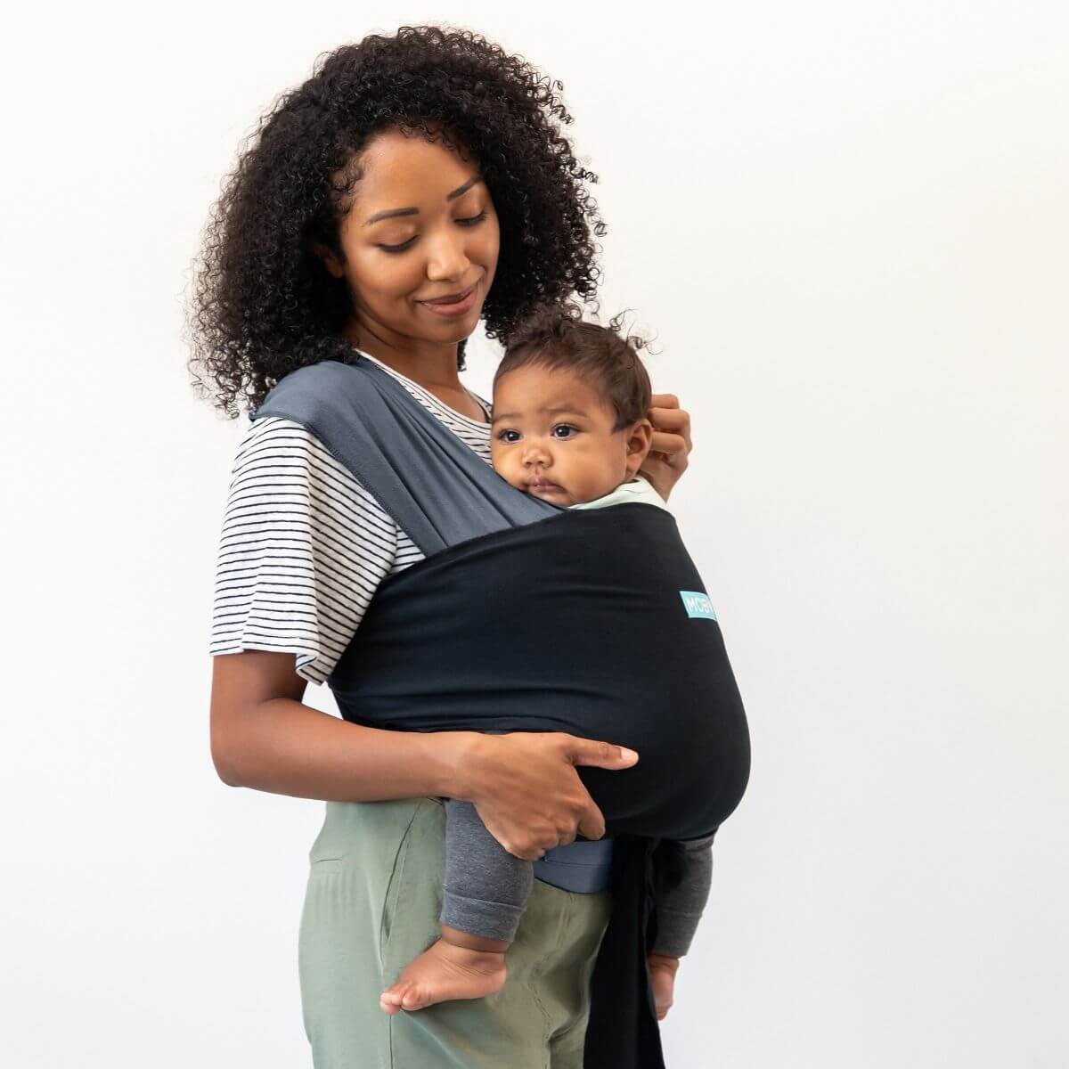 Moby Easy Wrap - Image 12