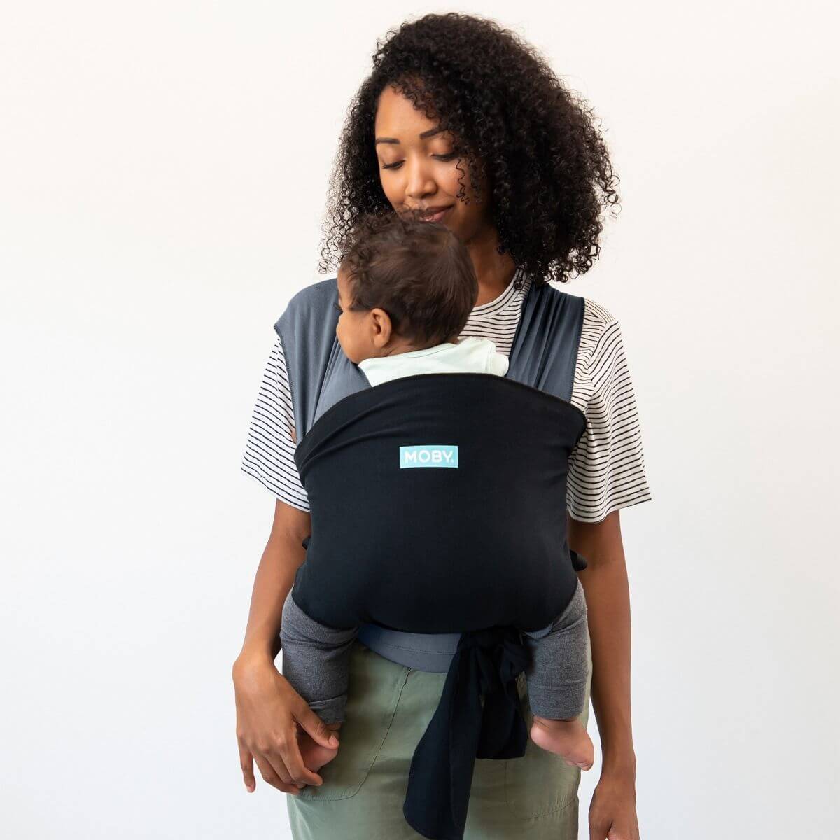 Moby Easy Wrap - Image 16