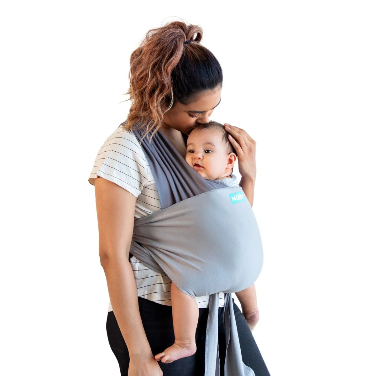 Moby Easy Wrap - Image 3