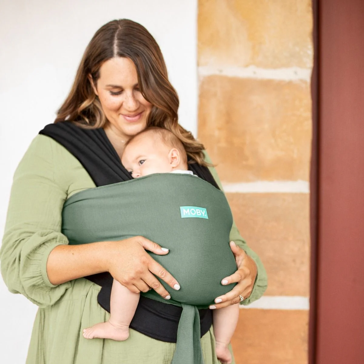 Moby Easy Wrap - Image 4