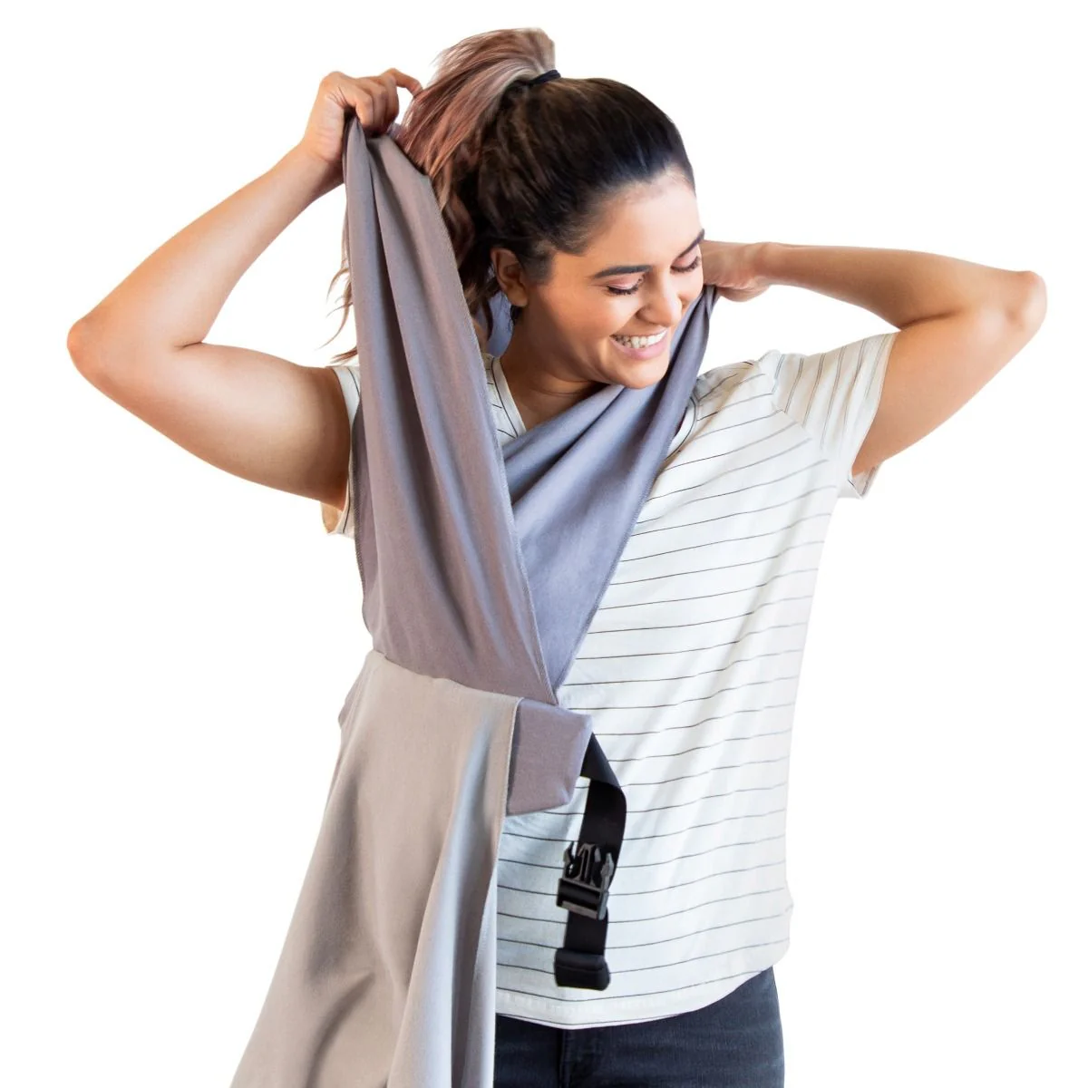 Moby Easy Wrap - Image 5
