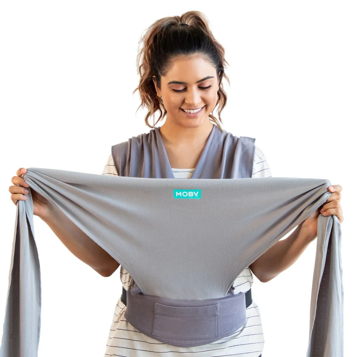 Moby Easy Wrap - Image 8