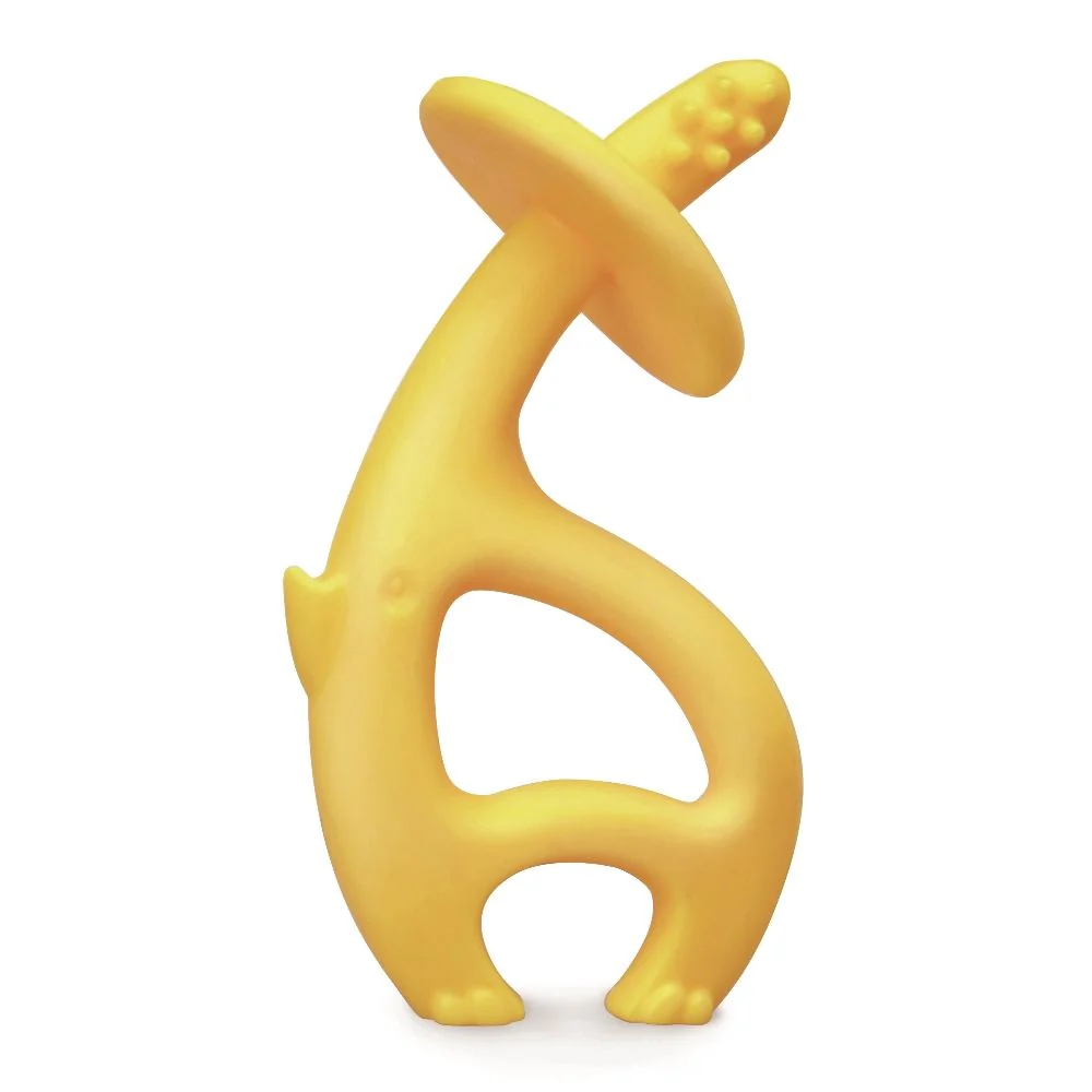 Mombella Dancing Elephant Teether - Image 2
