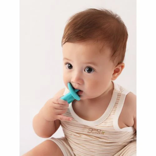 Mombella Dancing Elephant Teether - Image 3