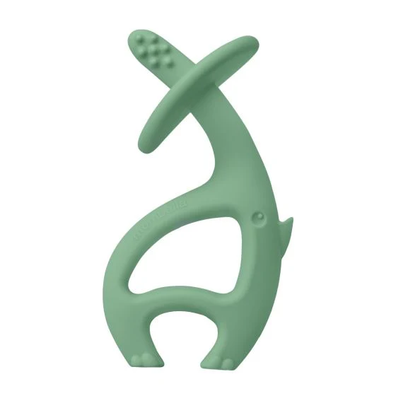 Mombella Dancing Elephant Teether - Image 5