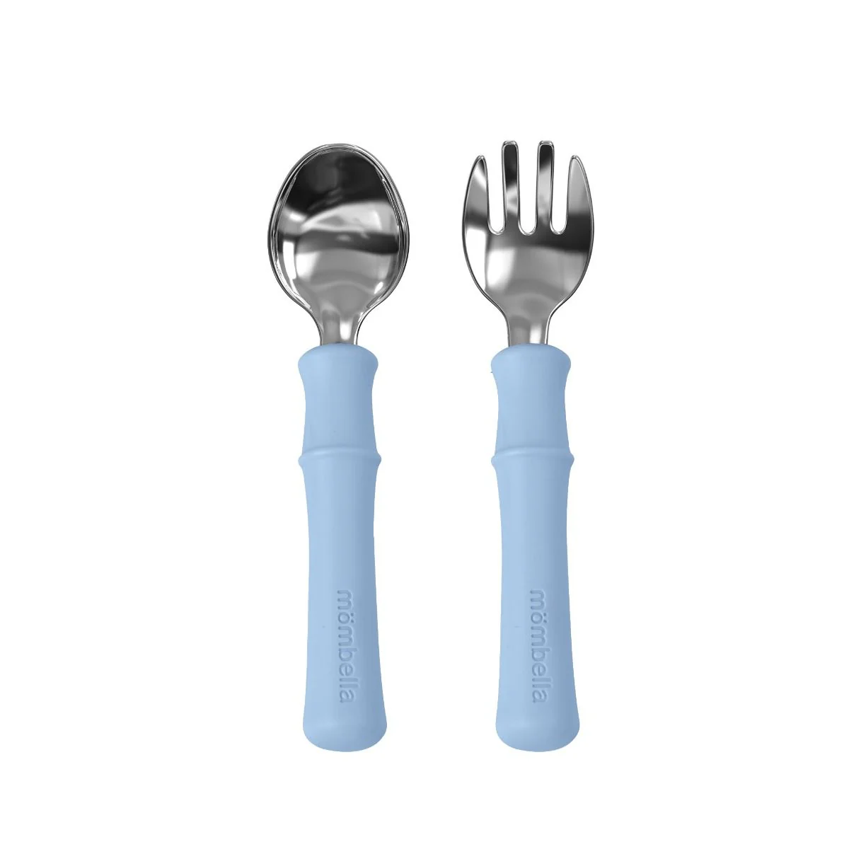 Mombella Fork & Spoon