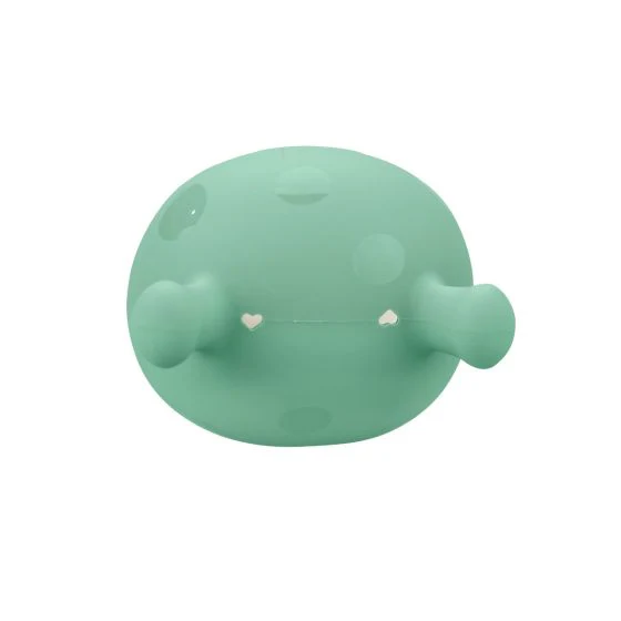 Mombella Soothing Mushroom Teether - Image 15