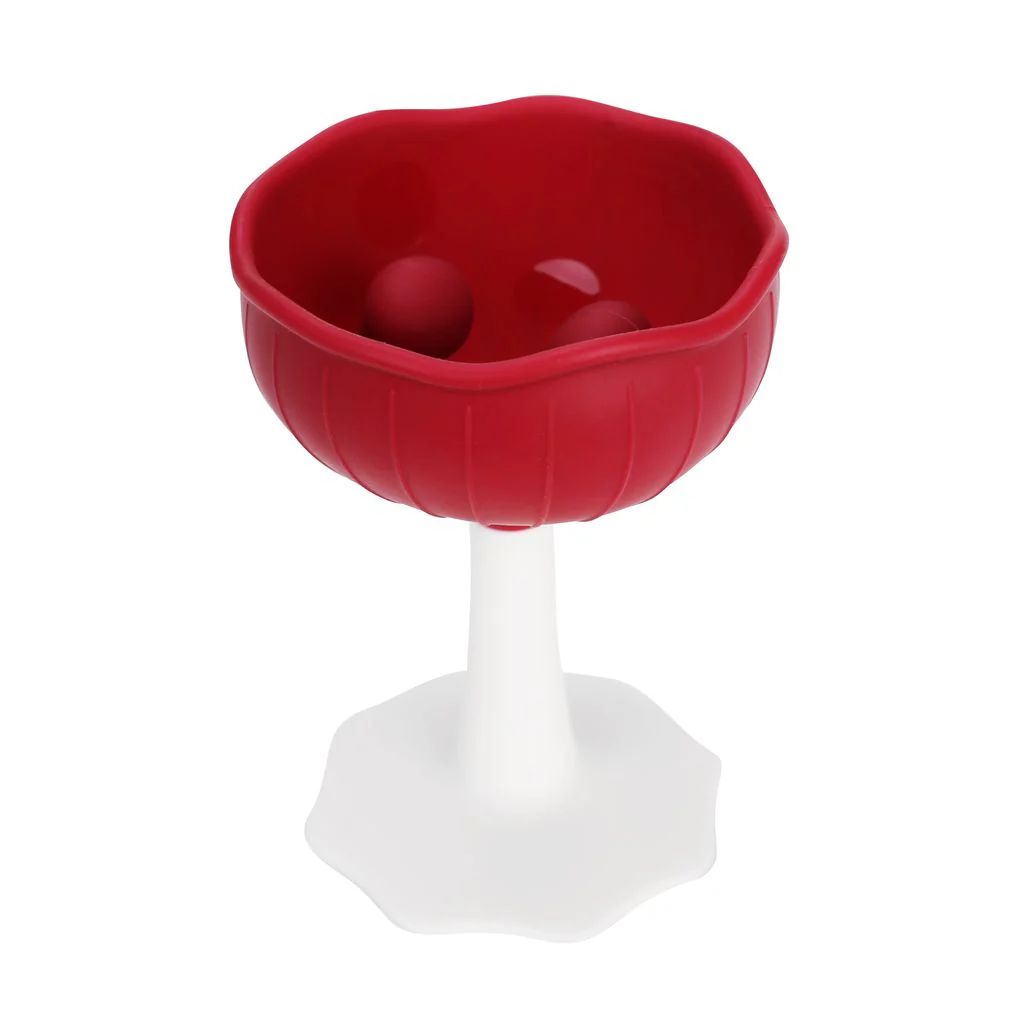 Mombella Soothing Mushroom Teether - Image 16