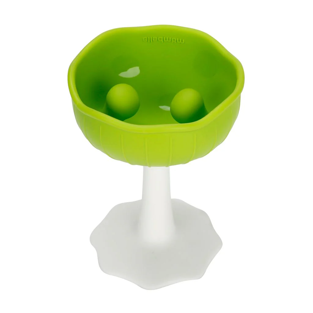 Mombella Soothing Mushroom Teether - Image 17