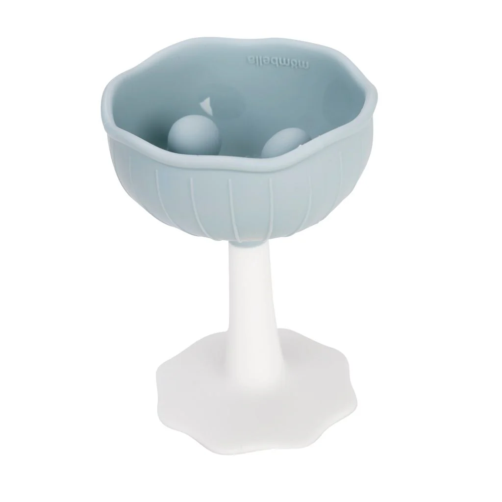 Mombella Soothing Mushroom Teether - Image 18