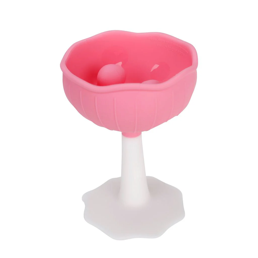 Mombella Soothing Mushroom Teether - Image 19
