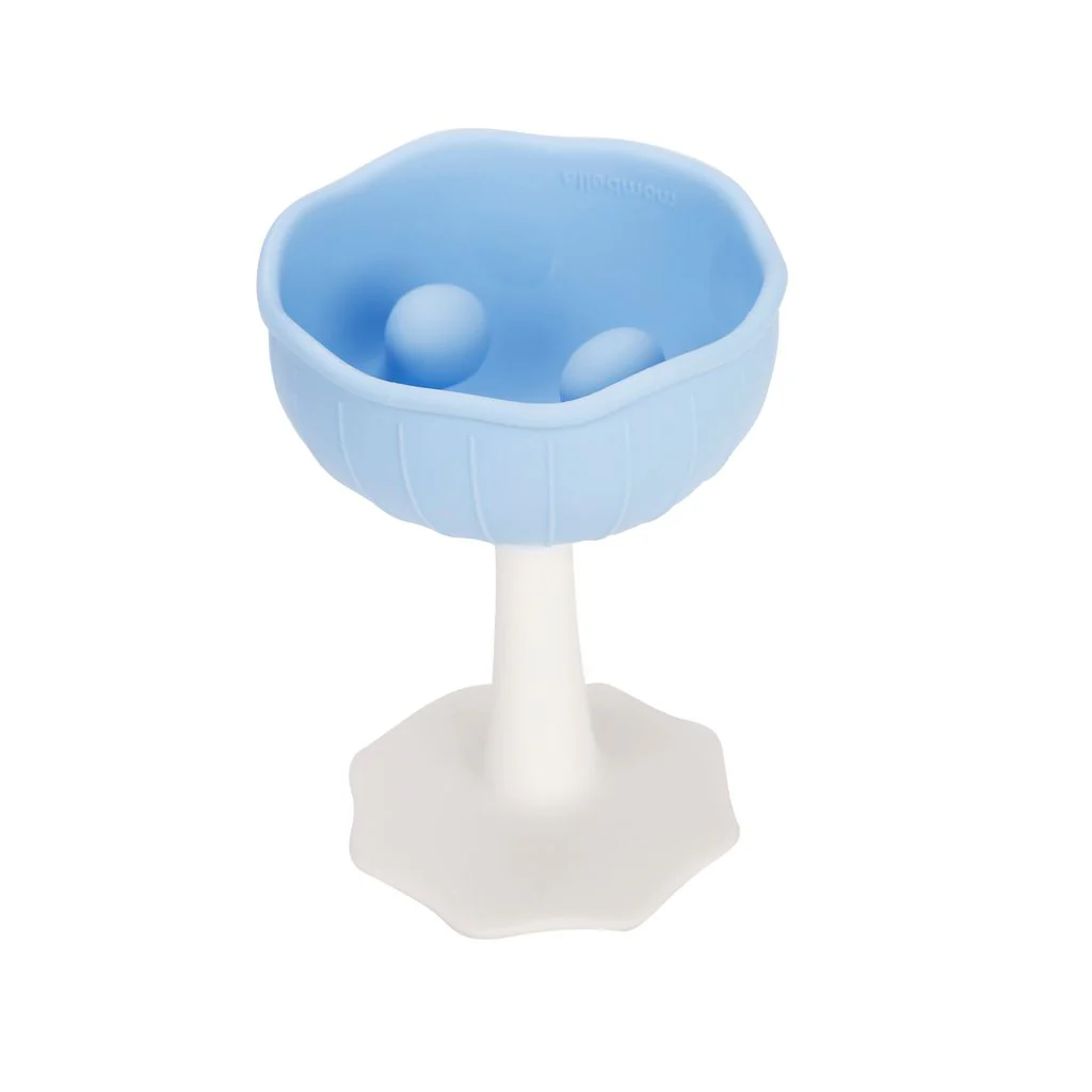Mombella Soothing Mushroom Teether - Image 20