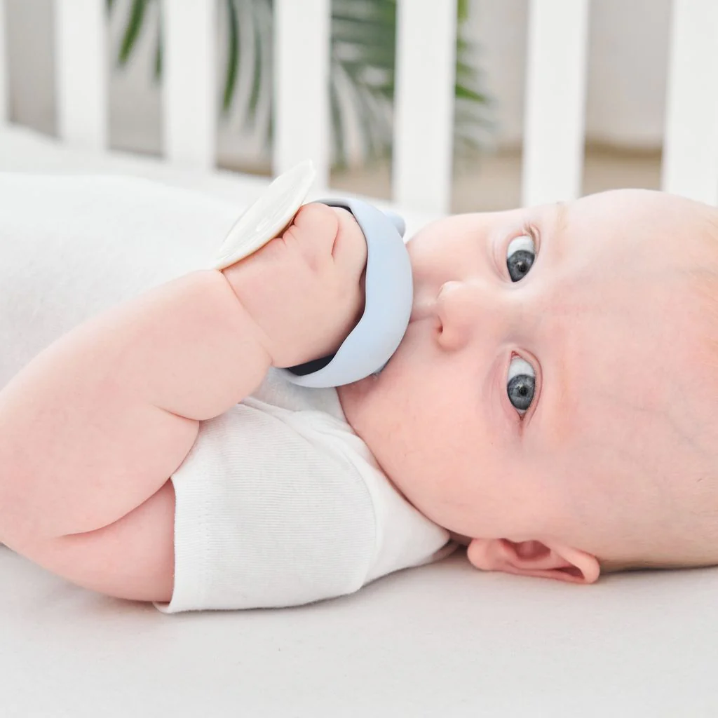 Mombella Soothing Mushroom Teether - Image 21