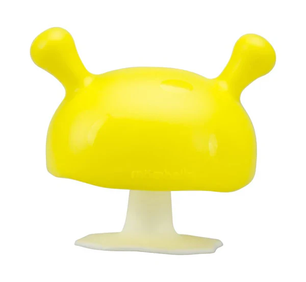 Mombella Soothing Mushroom Teether - Image 23