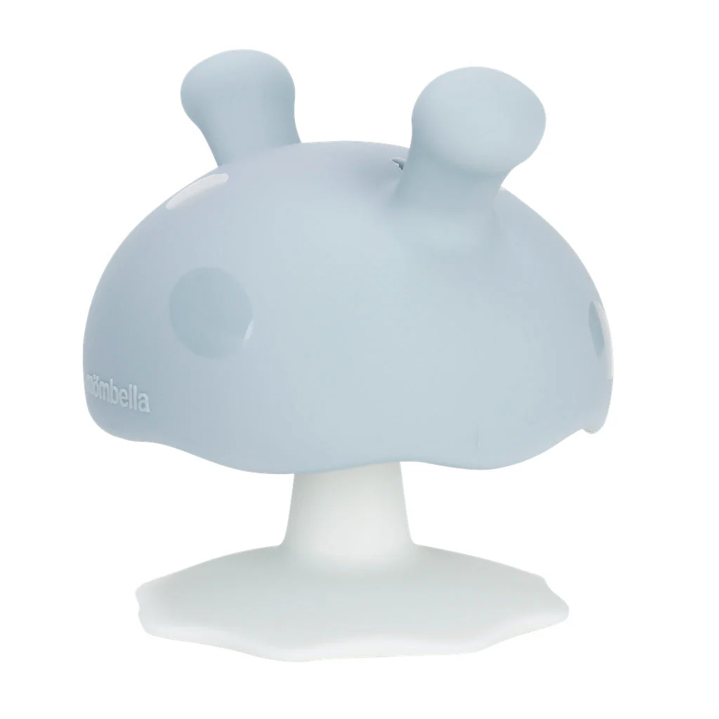 Mombella Soothing Mushroom Teether - Image 3