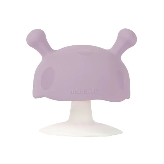 Mombella Soothing Mushroom Teether - Image 6